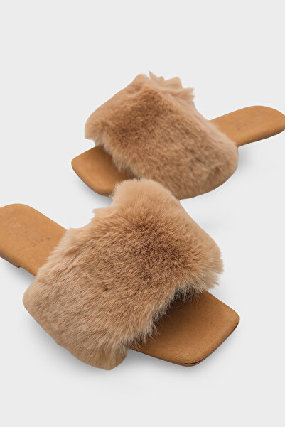 Capone Outfitters Maritsa Women's Slippers