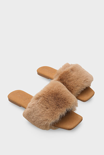 Capone Outfitters Maritsa Women's Slippers