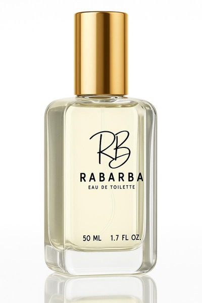 Rabarba Parfüm Rabarba B1-50 ml Edp Kadın Parfüm