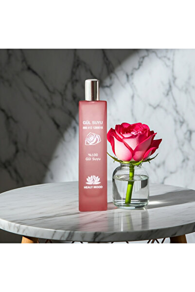 healy mood Gül Suyu