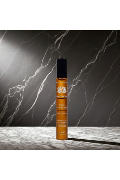 healy mood Theta Yağı 10 ml