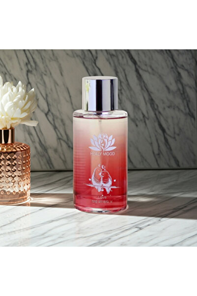 healy mood Love 100ml 868768658536