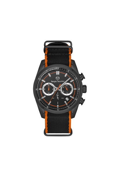 Sergio Tacchini Ceas pentru barbati Archivio ST.1.10424.5