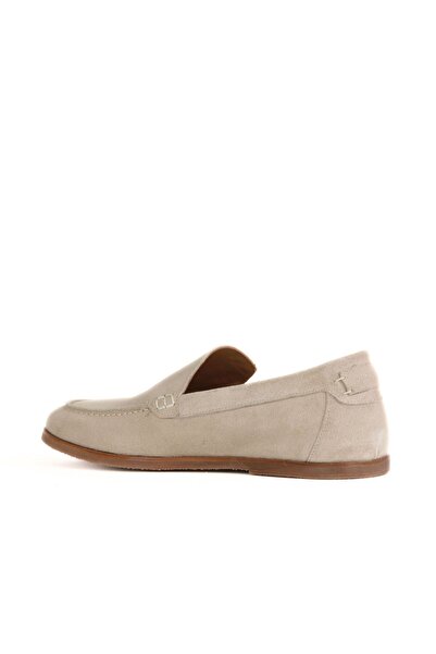 Bueno Shoes Mink Suede Men's Casual Shoes 10Ma229510