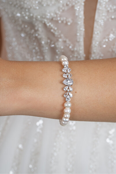 İLK İNCİ TAKI İnci Set – ST099