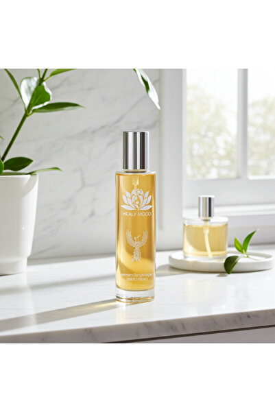 healy mood Kendini Gerçekleştir Spreyi 30ml 319612719849