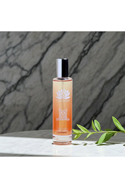 healy mood Dişil Enerji Vücut Spreyi 30 ml