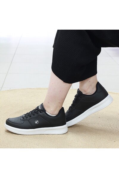 Konfores 2228-Wickers Air Force Model Ανατομική σόλα Κορυφαίας ποιότητας Unisex Sneakers Παπούτσια