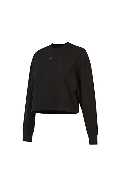 New Balance Γυναικείο φούτερ NB Lifestyle