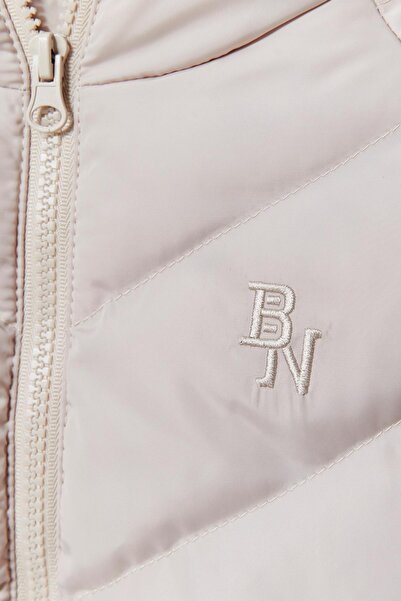 Benittokids Baby Boy Hooded Winter Coat 51332