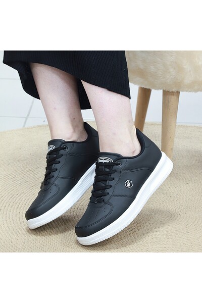 Konfores 2228-Wickers Air Force Model Ανατομική σόλα Κορυφαίας ποιότητας Unisex Sneakers Παπούτσια