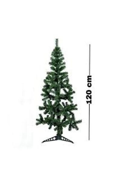asöy Yılbaşı Ağacı Noel Ağacı Çam Ağacı Ağaç Yeşil Yeni Yıl Ağacı Yapay 120 C...