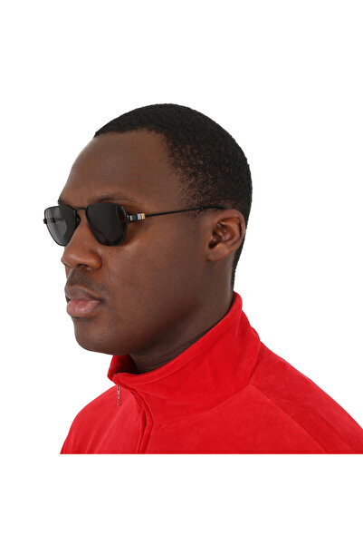 BURBERRY 3146 100787 56 Unisex Güneş Gözlüğü