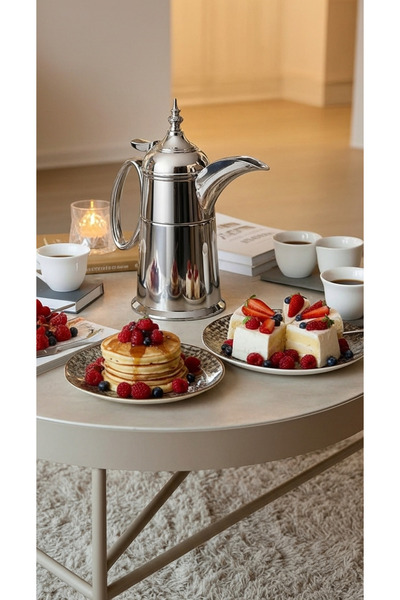 Generic ترمس شاي وقهوة 500 مل