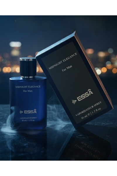 ESSA MIDNIGHT ELEGANCE