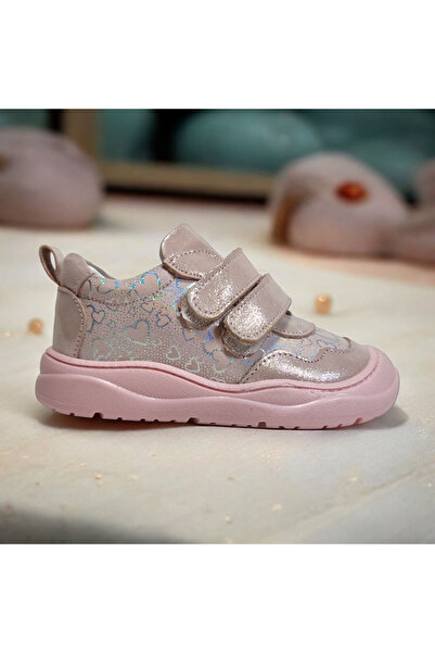 VİVA SHOES Deri Bebek Ayakkabısı