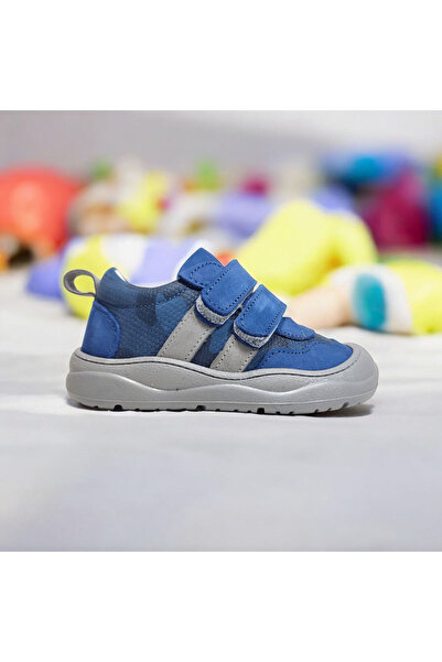 VİVA SHOES Hakiki Deri İlk Adım Bebek Ayakkabısı