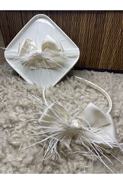 Rengarenk Minikler Set Coroana Maternitate Mama Bebeluș cu Panglică Roșie – C...