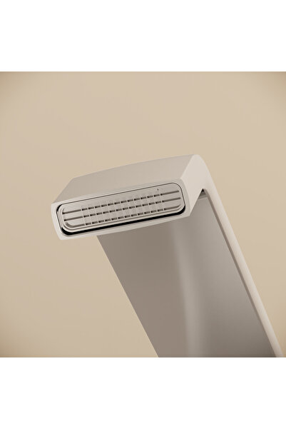 VitrA Suit A42616 Sink Faucet, Side Control, Chrome