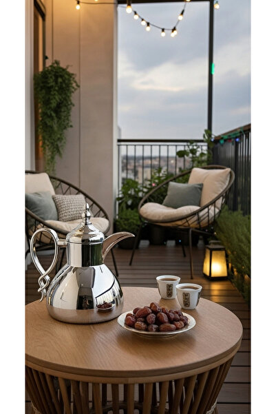 Generic ترمس شاي وقهوة 600 مل