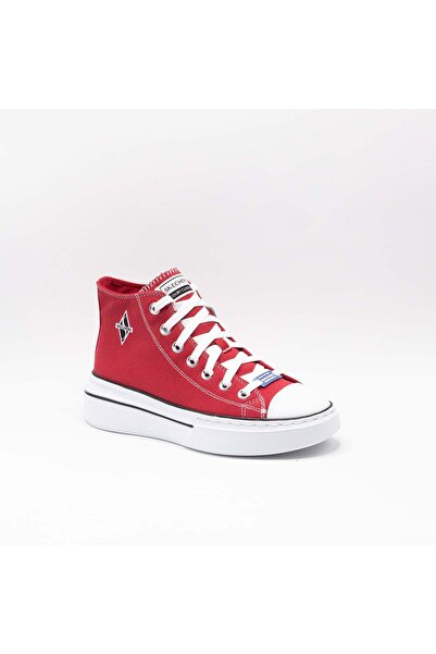 SKECHERS Pantofi Sport mid-high Cordova Classic