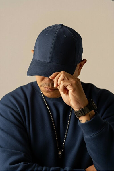 OnMyHead Справжня замшева бейсболка