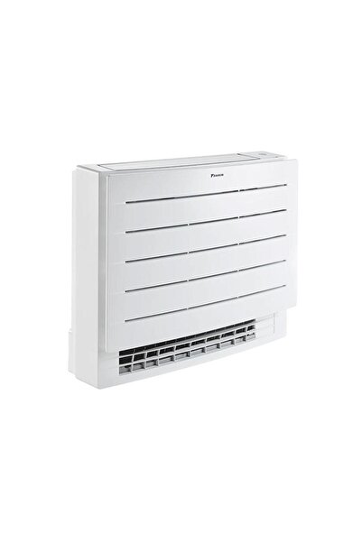 Daikin Perfera FVXM50A 18000 BTU Yer Tipi Inverter Split Klima