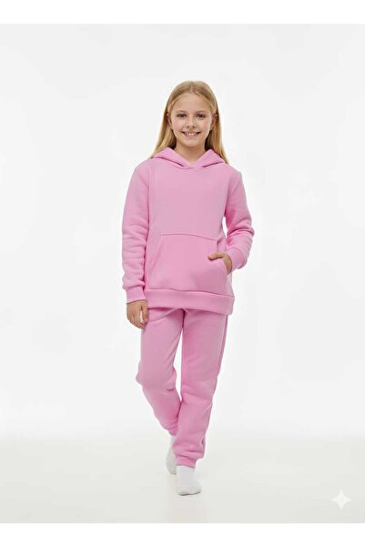 Amur Παιδικό Σετ Αθλητική Φόρμα 3 ίνες Υφασμάτινο