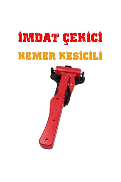 Genel Markalar Imdat Çekici Kemer Kesicili Kaliteli