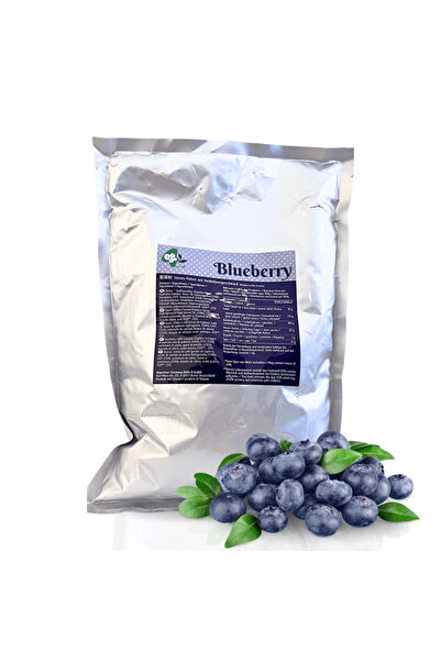 EFE UNIVERSE Blueberry powder 1.00 kg,