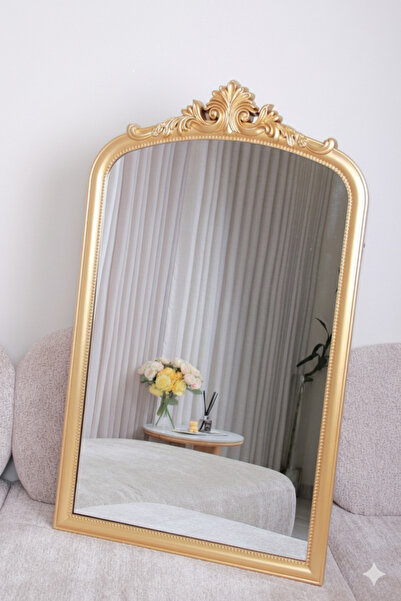 Generic Luxury Decorative Mirrors 100x60cm