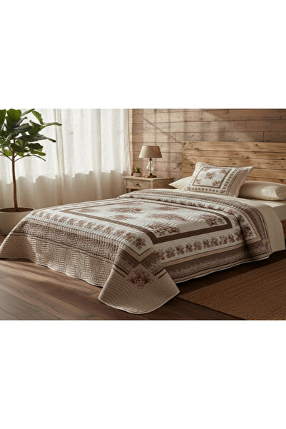 BELENAY Solindra Single 2 Piece Bedspread Set - Pique Set