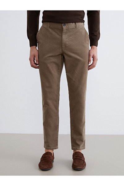 LC Waikiki Vizyon New Season Standard Fit Men's Trousers