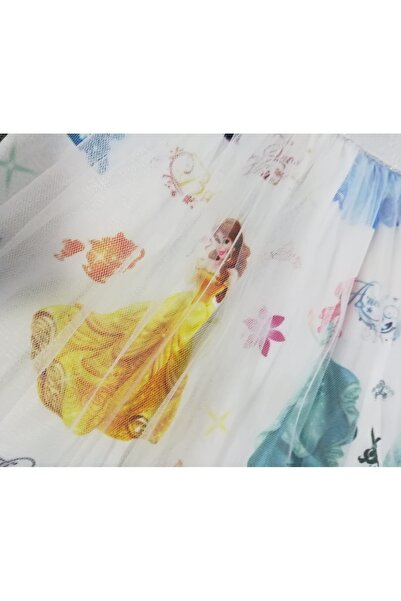 By Piera Παιδική φούστα ελαστική μέση 40032