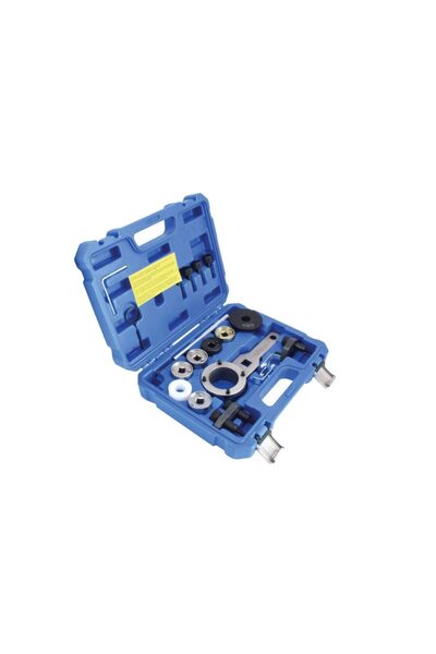 SATRA Κιτ κλειδαριάς αλυσίδας χρονισμού 1.8/2.0 VAG TSI/TFSI 2006-2013, Asta