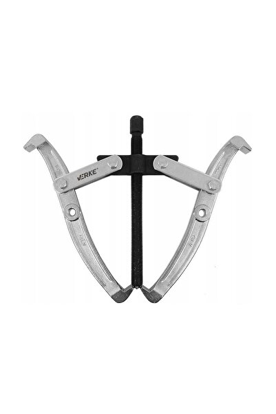 VERKE Bearing puller press, 10" 2 arms,