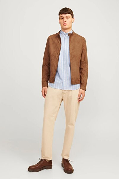 Jack & Jones Jjedylan Men's Coat