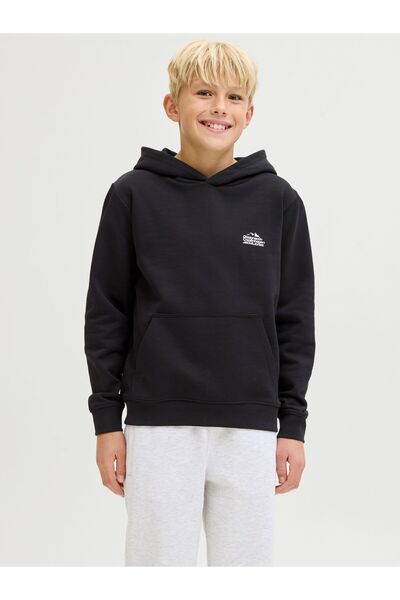 Jack & Jones Junior Kapuzenpullover Kapuzenpullover Junior