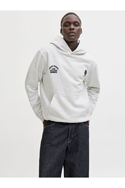 Jack & Jones Kapuzenpullover Kapuzenpullover