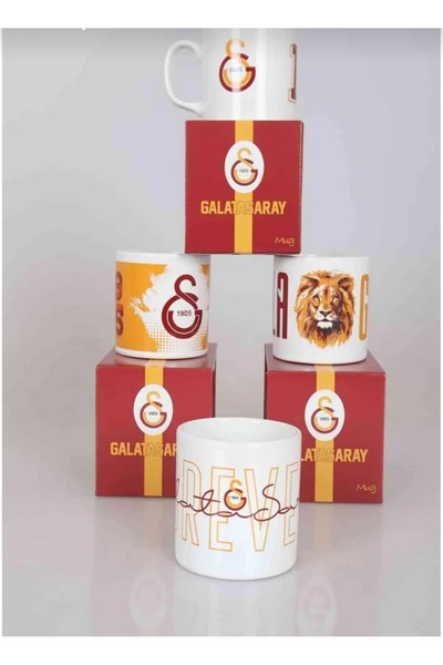 UFKSTORE New Season Licensed Cup (1 Piece)