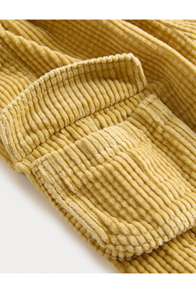 Marks & Spencer Cep Detaylı Pantolon