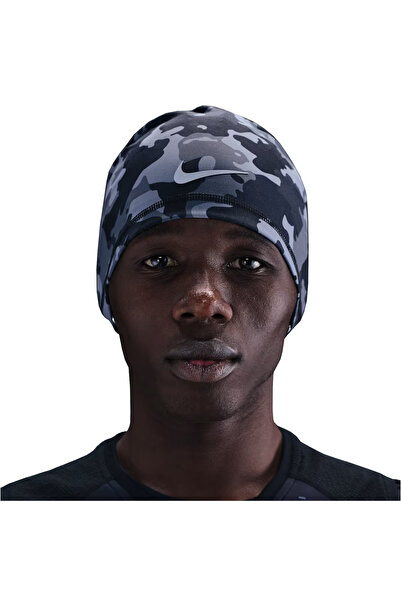 Nike Peak Dri-FIT Uncuffed Beanie, Unisex Beannie