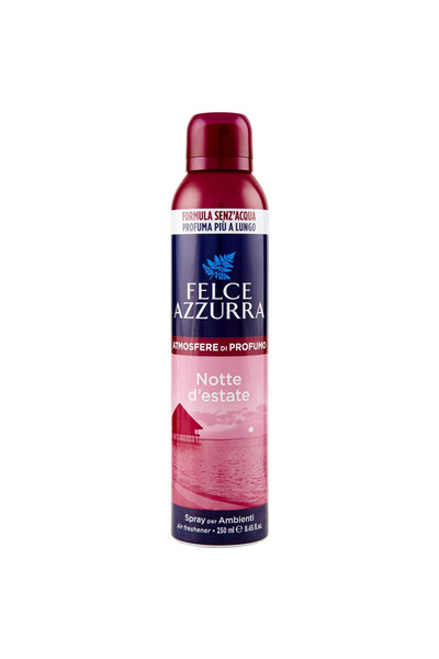 Felce Azzurra Spray de cameră Aria Notte d'Estate 250 ml