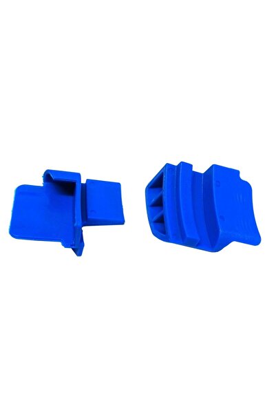 SATRA Set of 2 tools for mounting and dismounting V-belts,