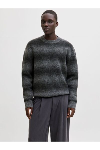 Jack & Jones Premium Strickpullover Strickpullover