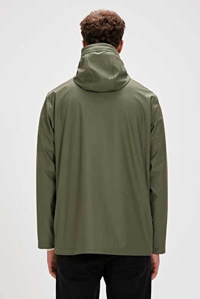 Bad Bear Men's Raincoat