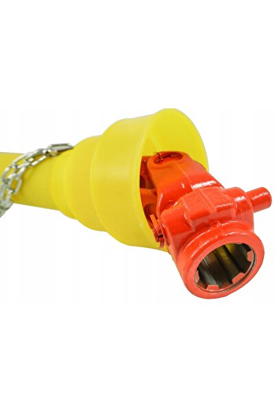 VERKE Cardan drive shaft, 75-95 cm 210 Nm,