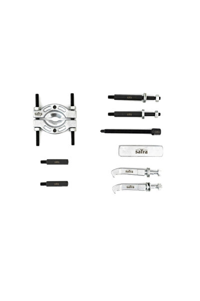 SATRA Bearing puller kit, 15-58 mm,