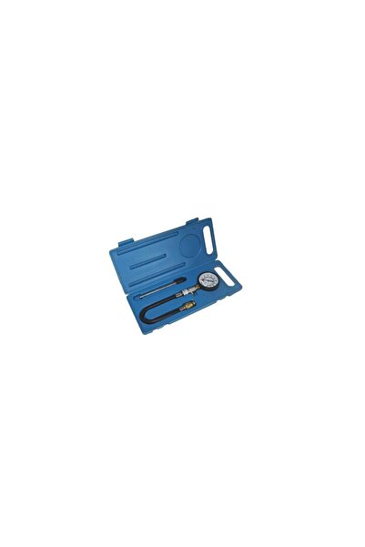 SATRA Universal compression tester, for gasoline engines,