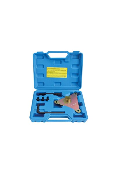 SATRA Trusa cale blocare distributie, reglare, compatibil cu Fiat, Lancia, Al...